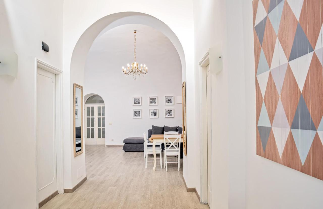 Capri Town Apartments Buitenkant foto